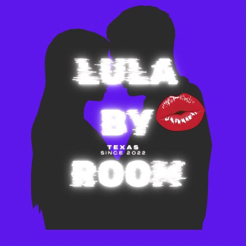 Logo Lula By Room